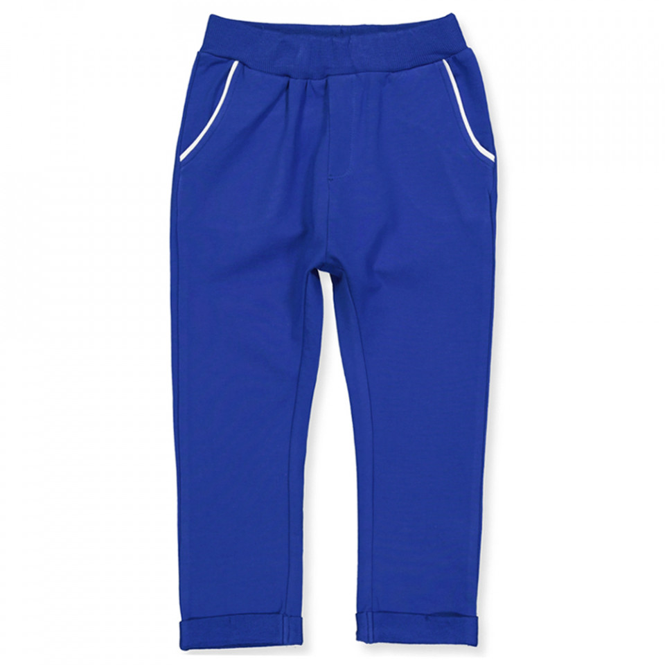Organic Bjarne sweatpants