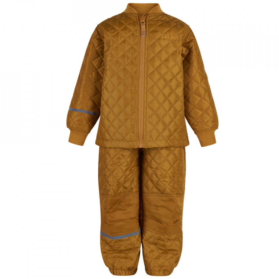 Buckthorn brown termosæt