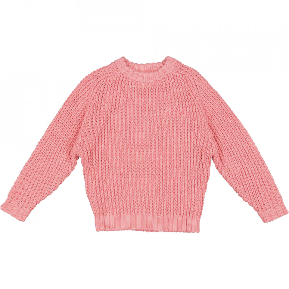 Organic Tyler striktrøje