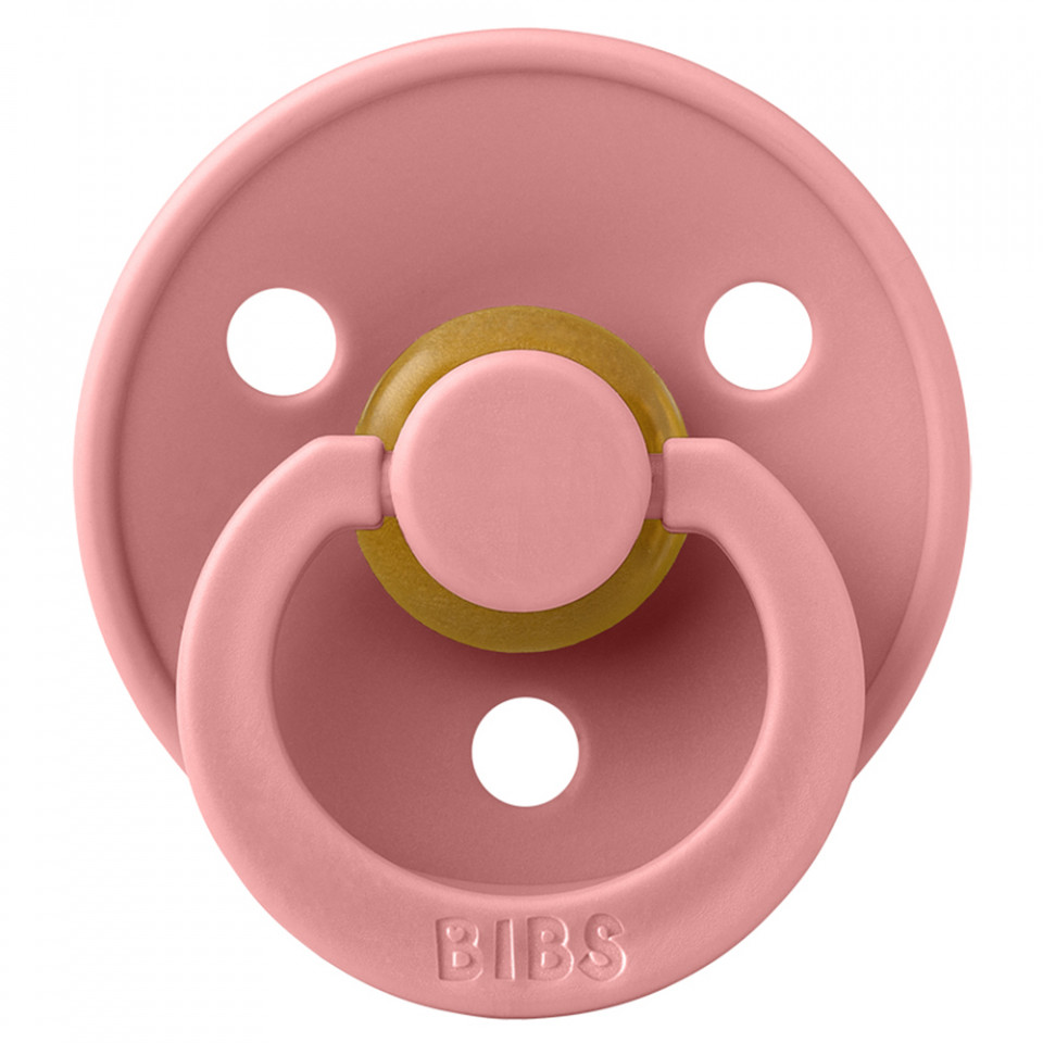 Colour Latex - dusty pink