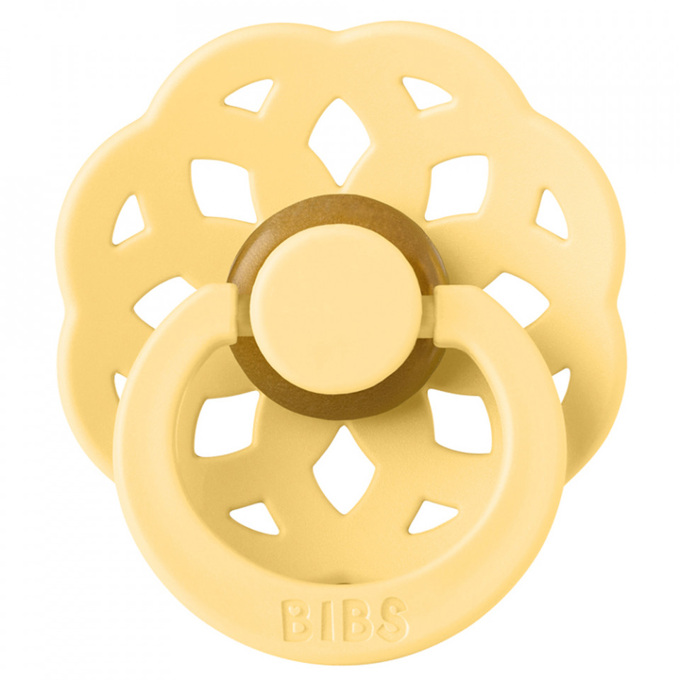 Boheme Latex - pale butter