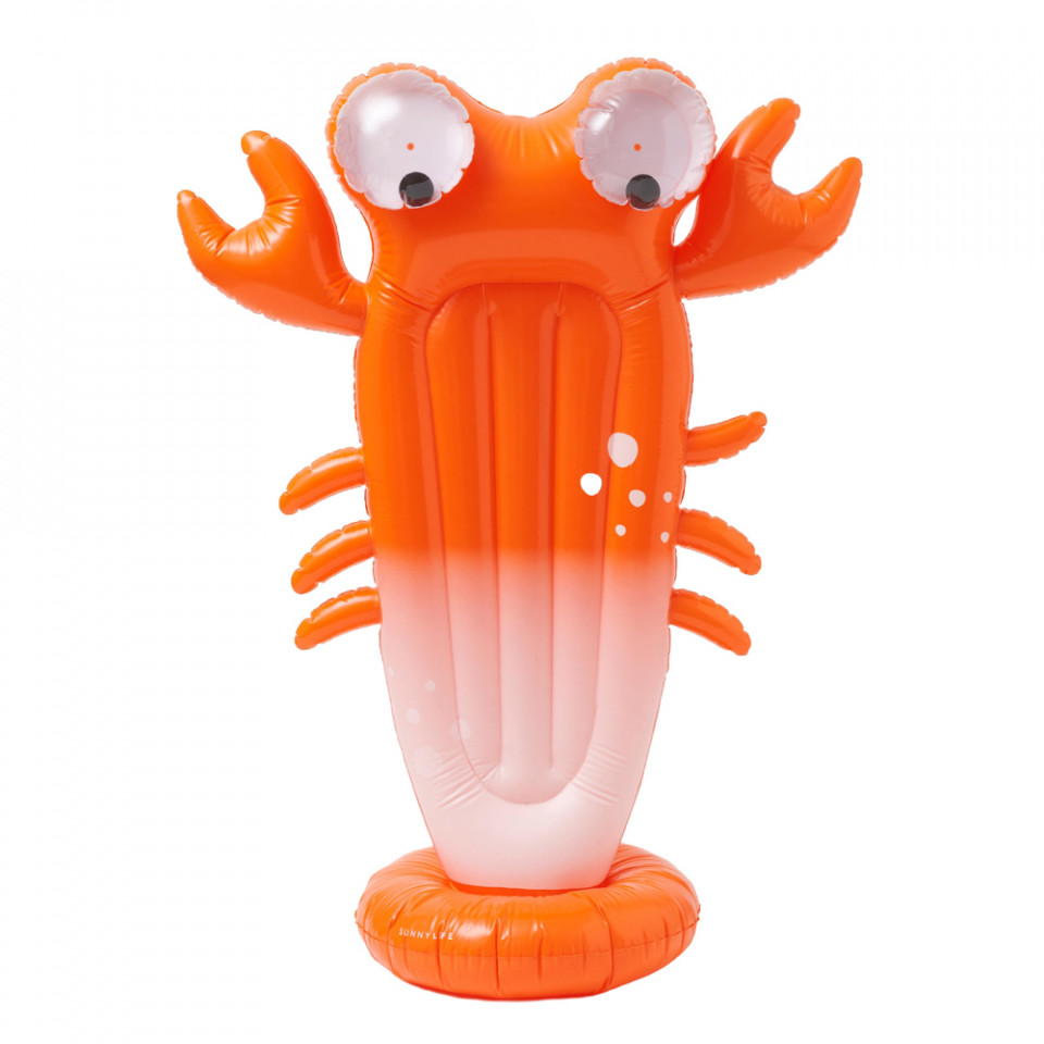 Sonny the Sea Creature sprinkler