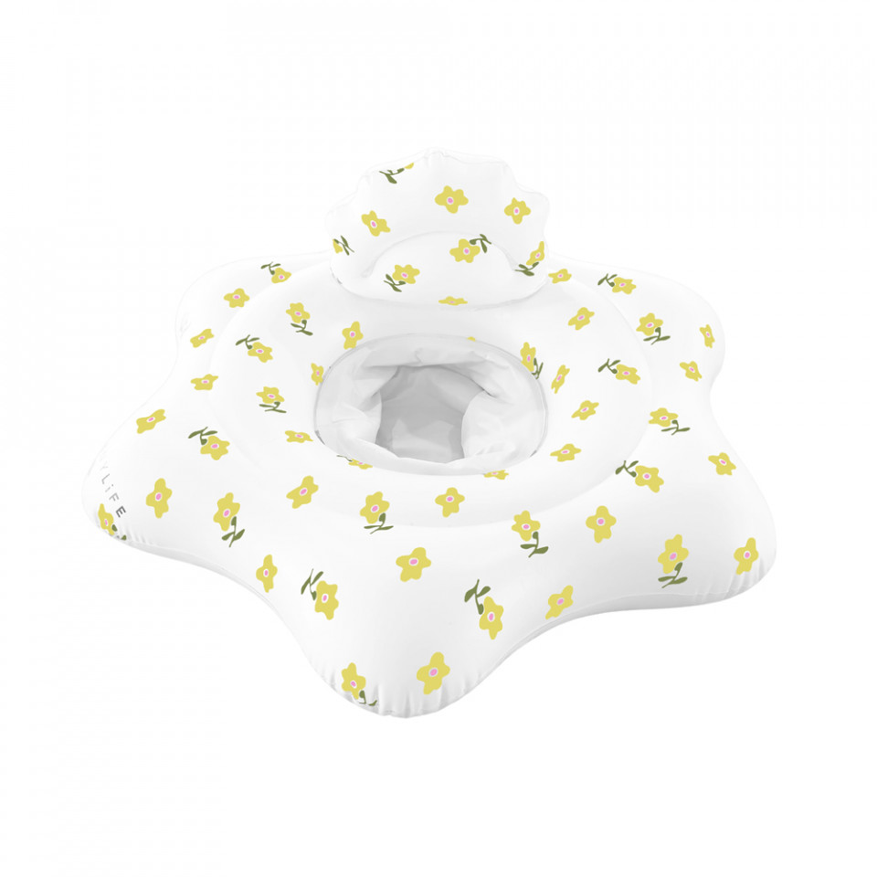 Mima the Fairy badering med sæde