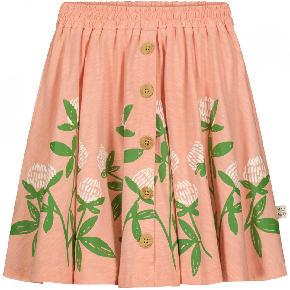 Organic Clover nederdel