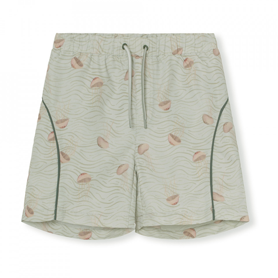 Recycled Maki UV 50+ badeshorts