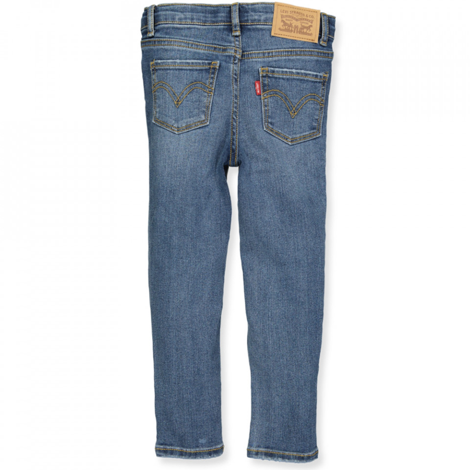 720 High Rise Super Skinny jeans