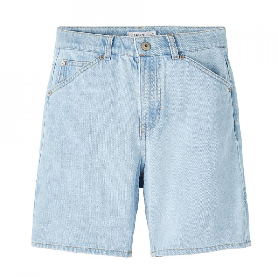 Ben denimshorts