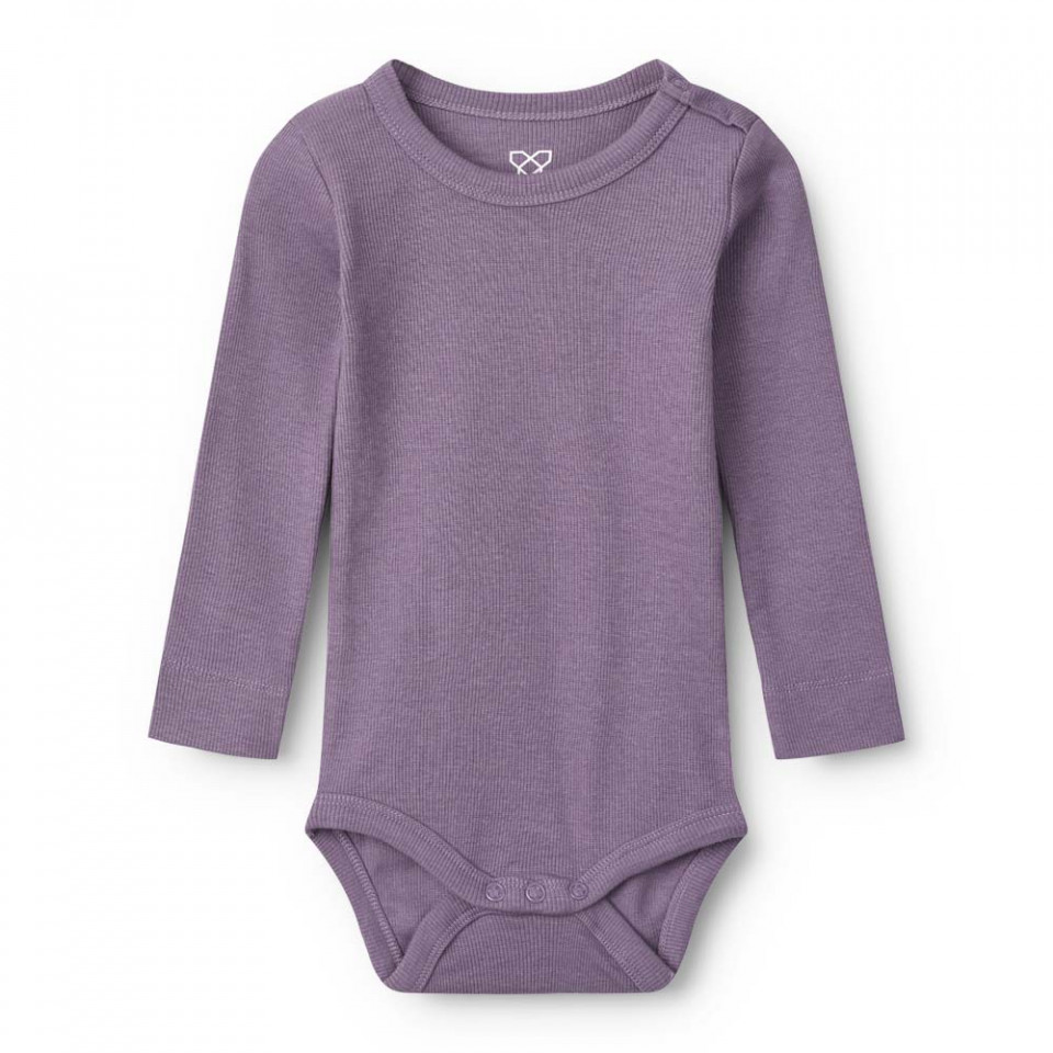 Athen body - modal rib