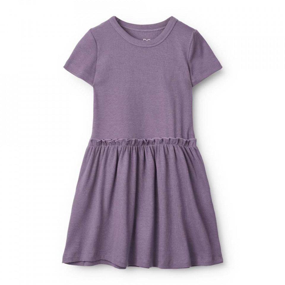 Modena kjole - modal rib