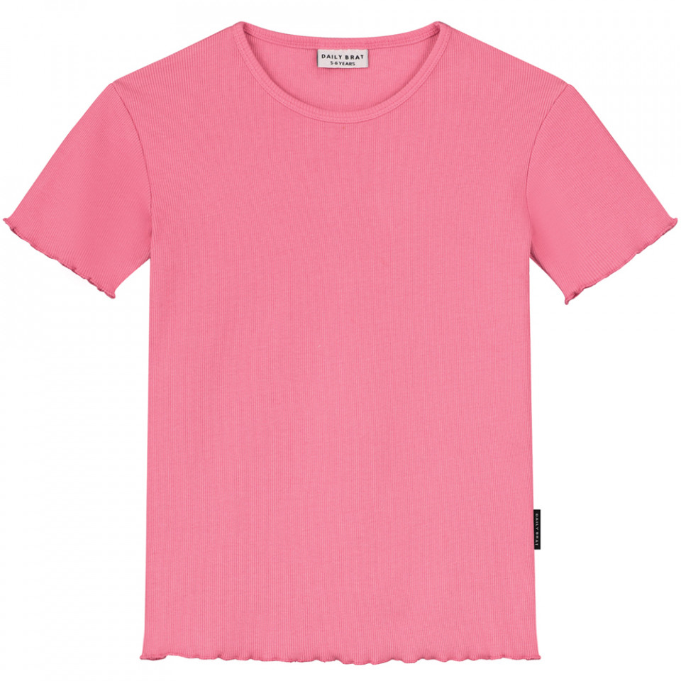Organic Rosie t-shirt 