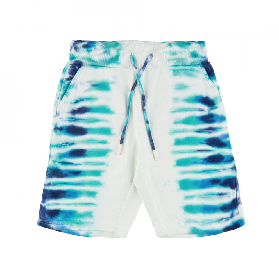 Organic Gabriel shorts