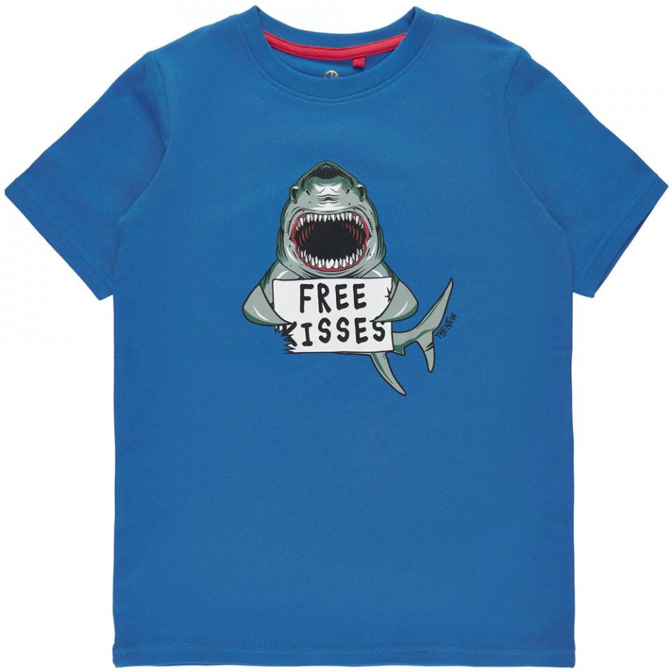 Organic Griffin t-shirt