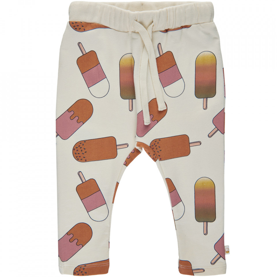 Organic Gelato sweatpants