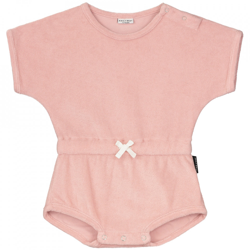 Organic Joe sommerdragt