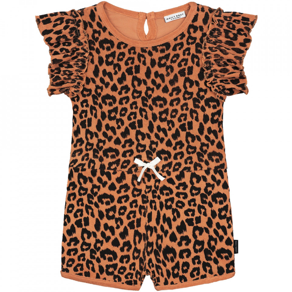 Organic Joe sommerdragt