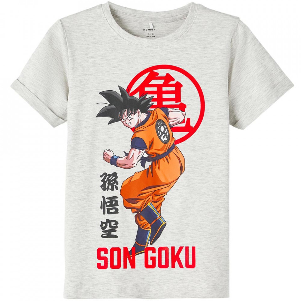 Arly Dragonball t-shirt