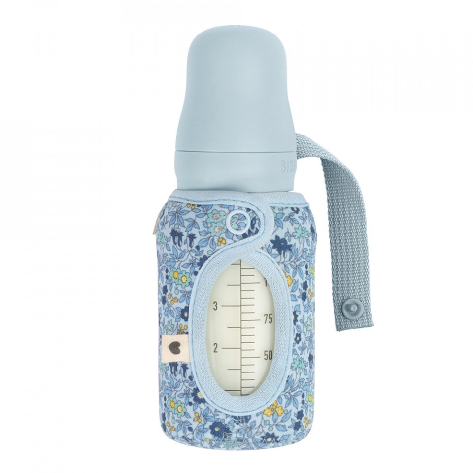 Bibs x Liberty neopren flaskecover