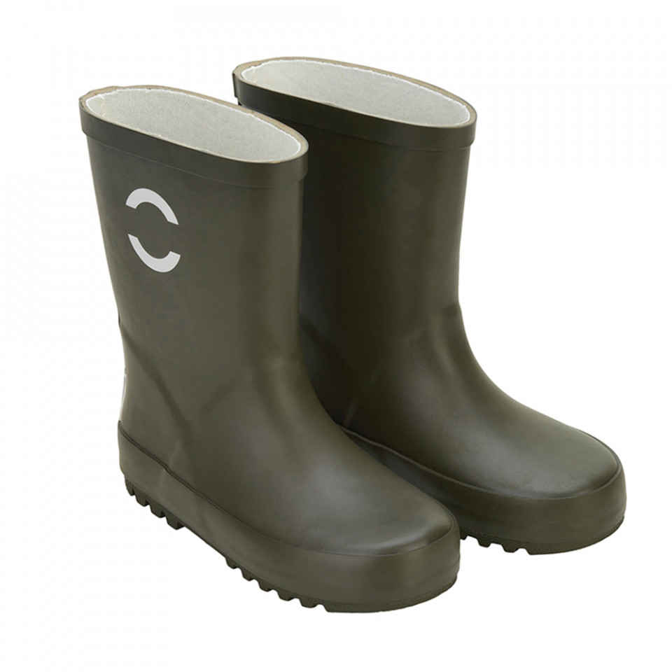 Gummistøvler