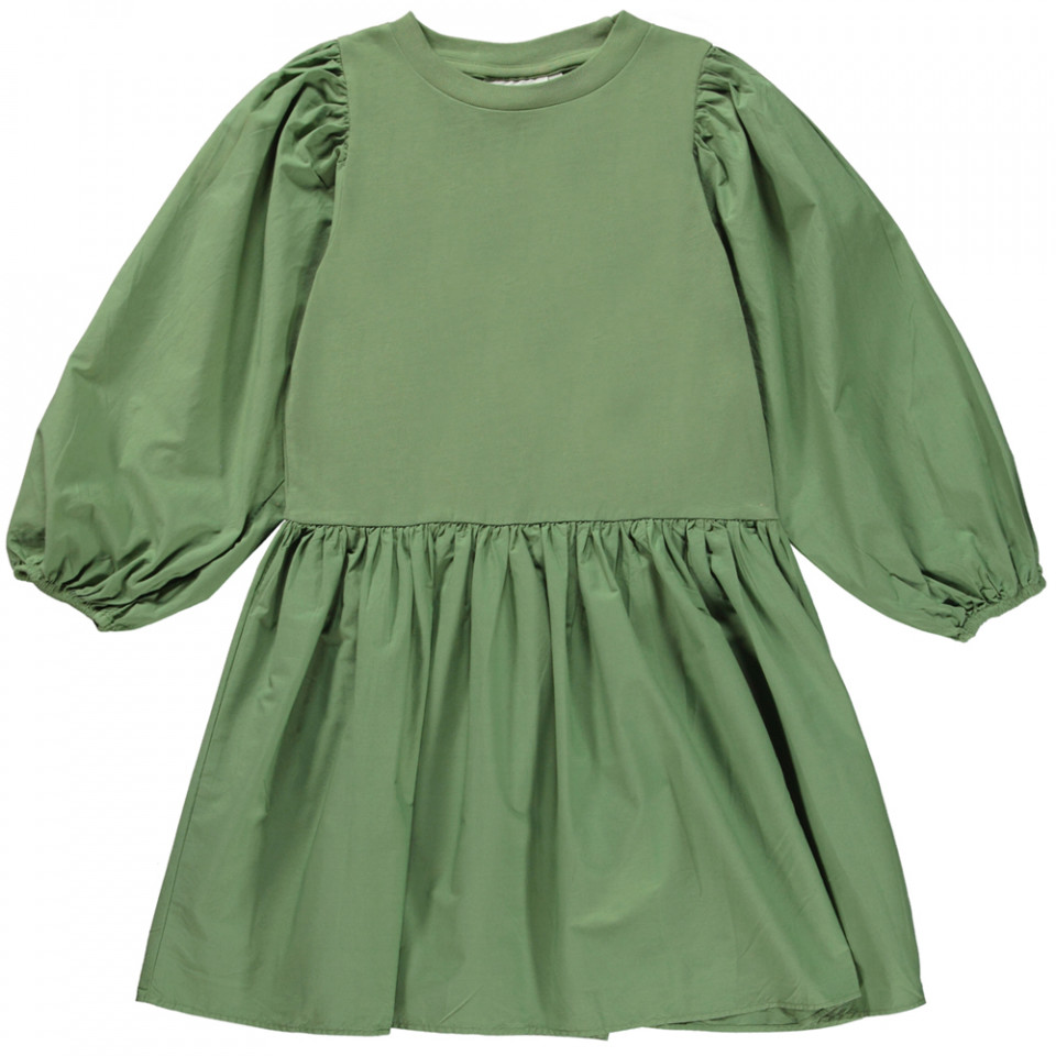 Organic Cosette kjole