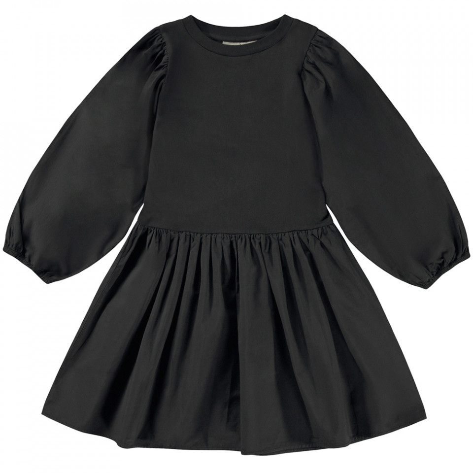 Organic Cosette kjole