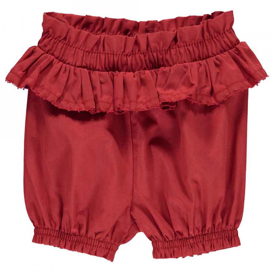 Organic Poplin bloomers