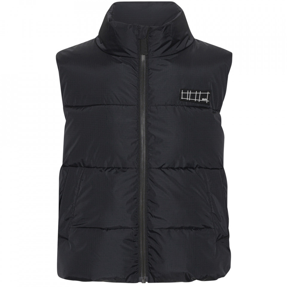 Heike vest