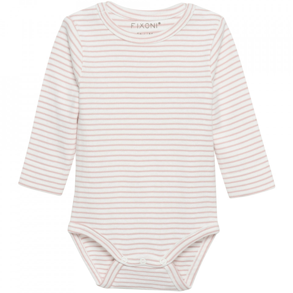 Organic stribet body