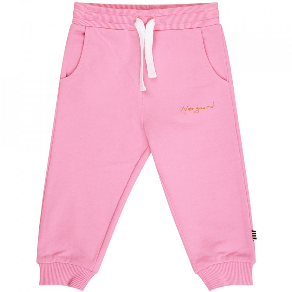 Organic Pavo sweatpants