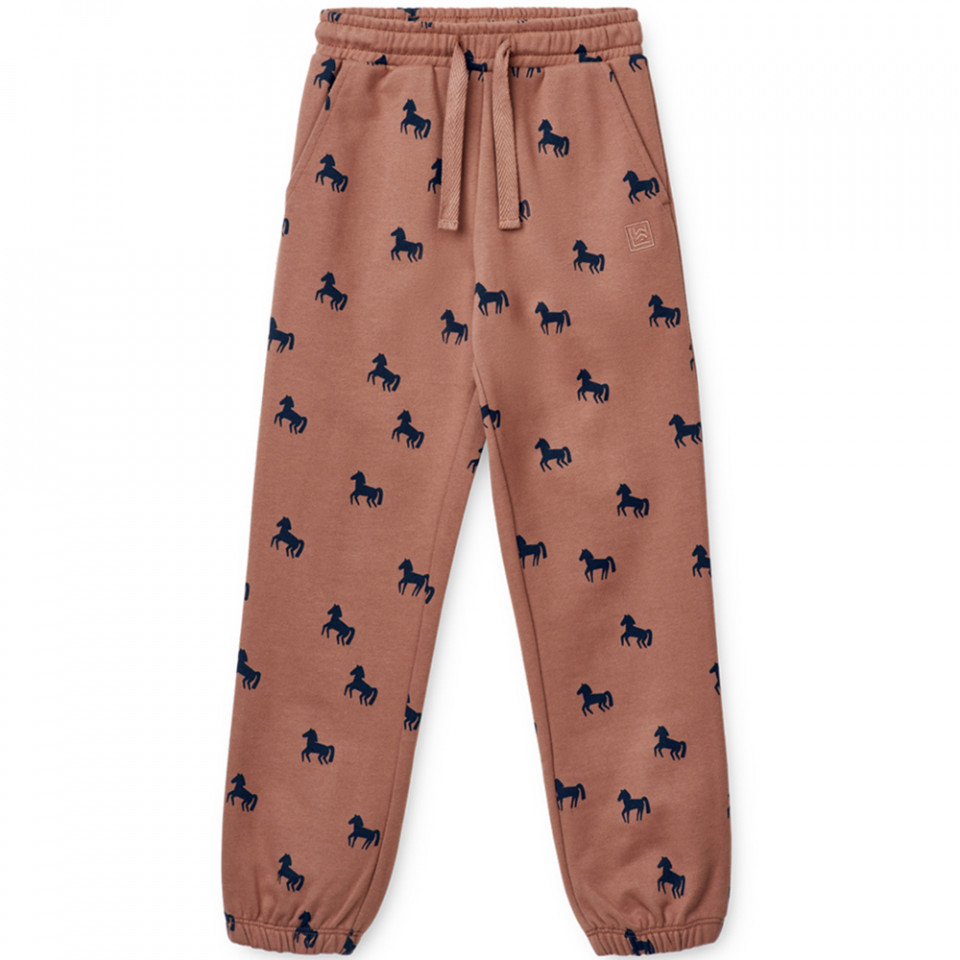 Organic Inga sweatpants