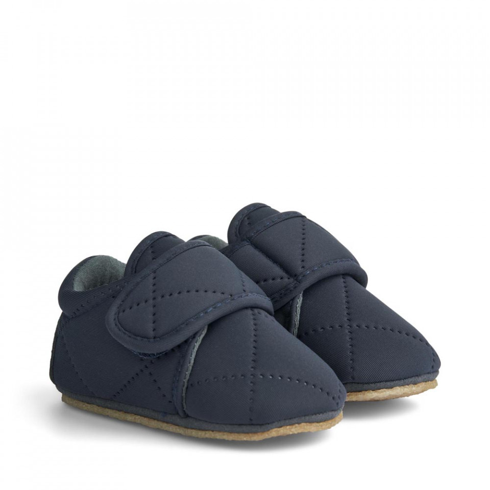 Sasha termo hjemmesko