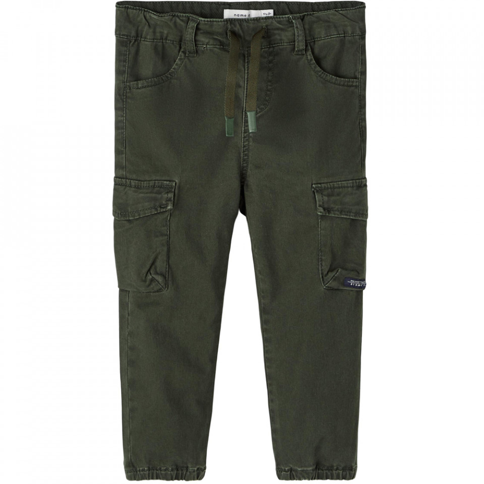 NMMBen cargo bukser