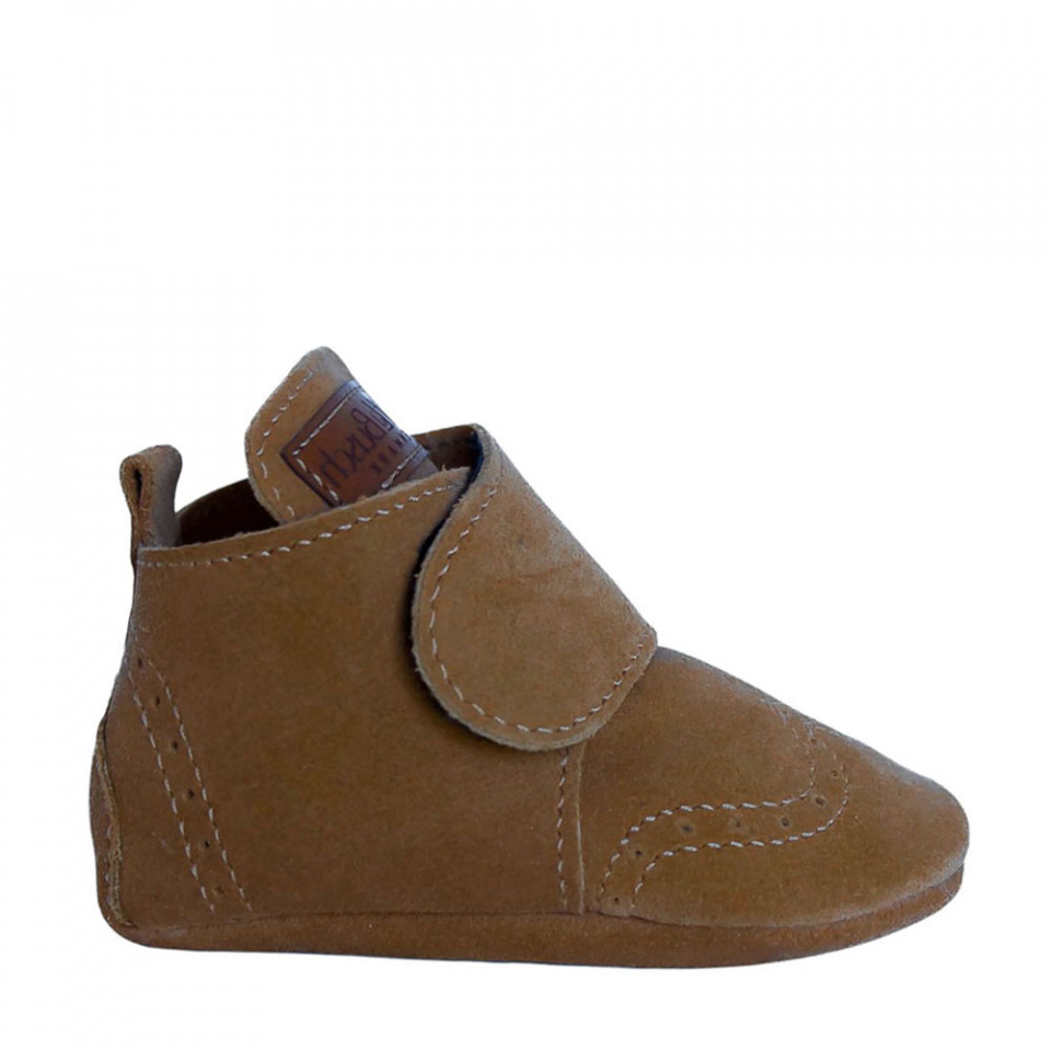 Babyfutter - ruskind