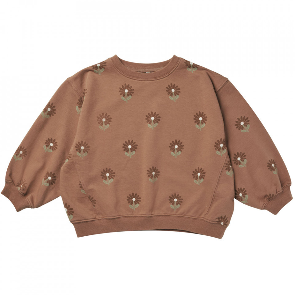 Sunflower sweatshirt