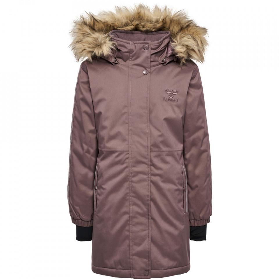 Leaf tex vinterjakke