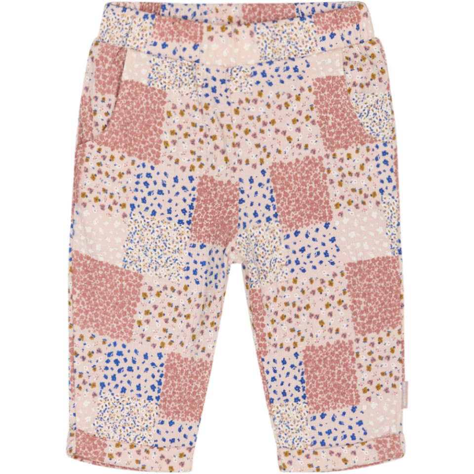 Organic Tanja bukser