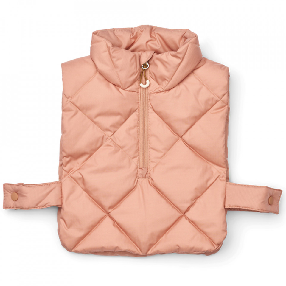 Recycled Tate halsedisse