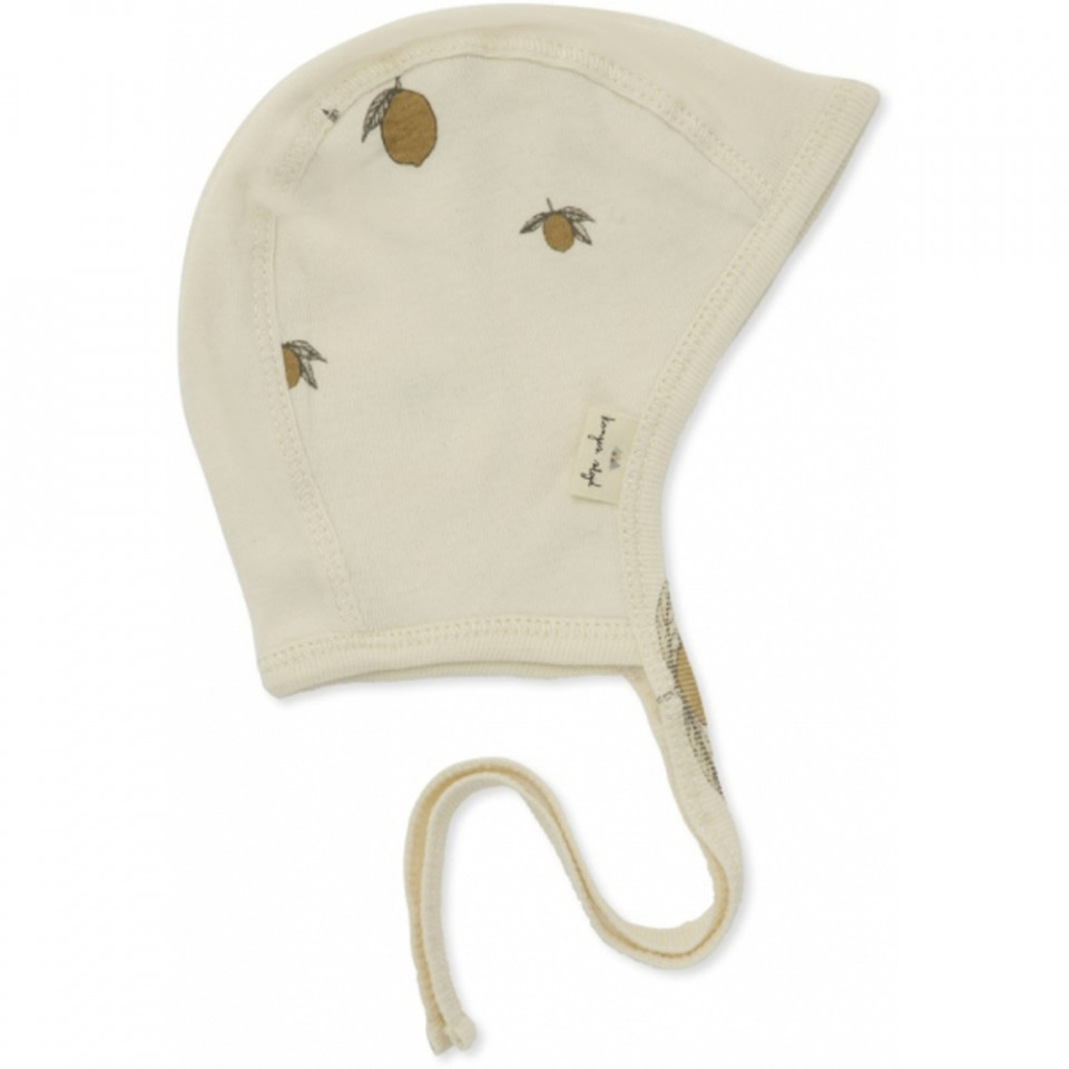 Organic lemon babyhue