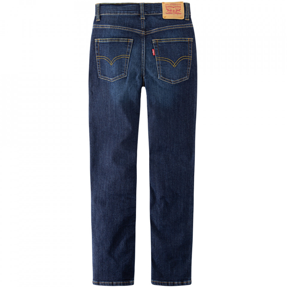 512 Slim Taper jeans