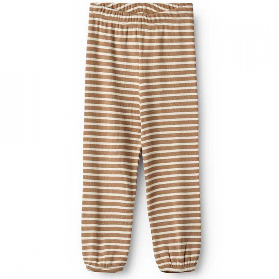 Amiens bukser - modal rib