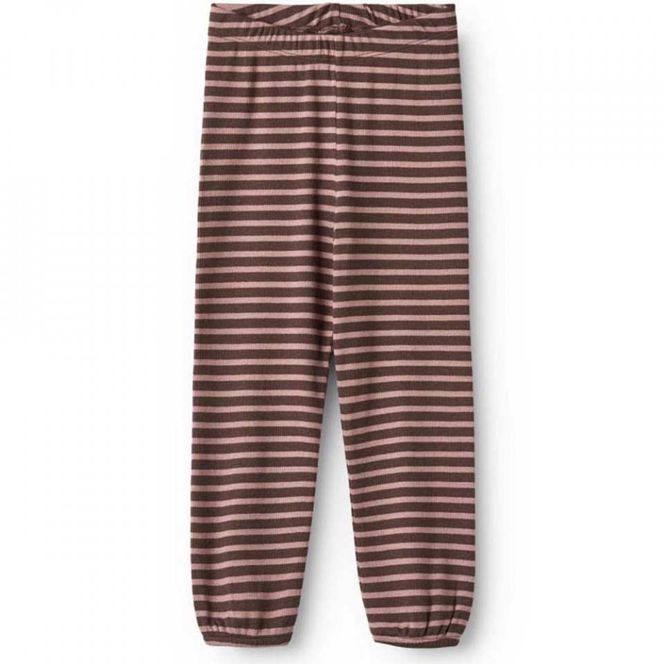 Amiens bukser - modal rib