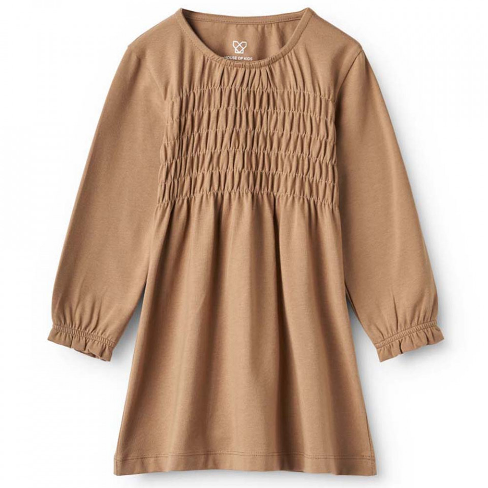 Chiavenna kjole - silk touch