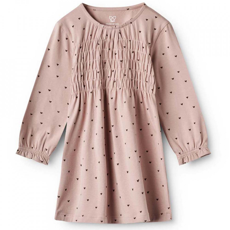 Chiavenna kjole - hearts