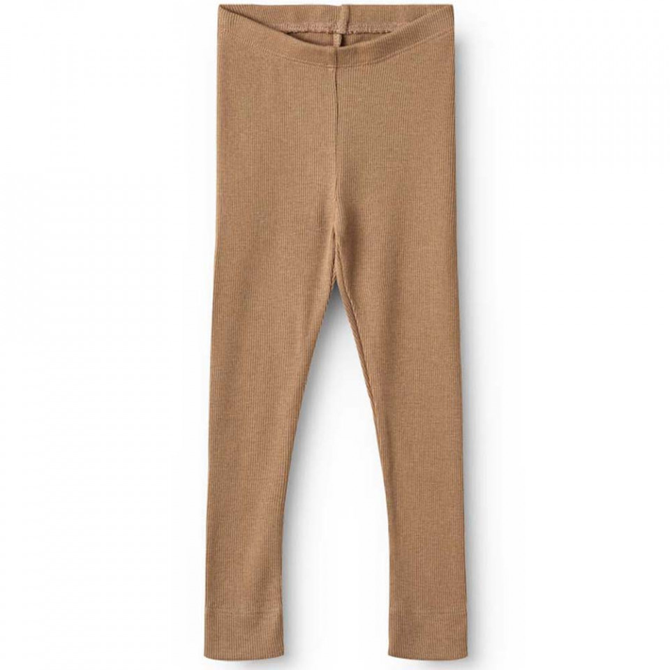 Valencia leggings - modal rib