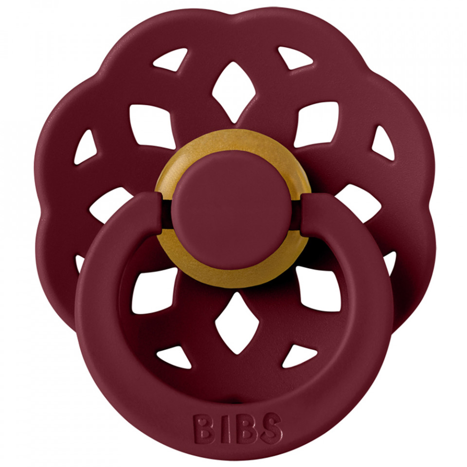 Boheme Latex - elderberry