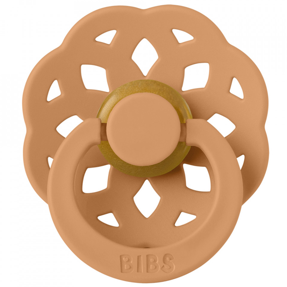 Boheme Latex - pumpkin