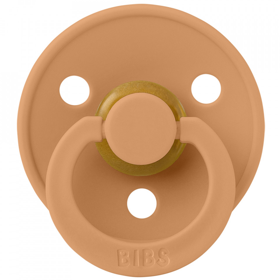 Colour Latex - pumpkin