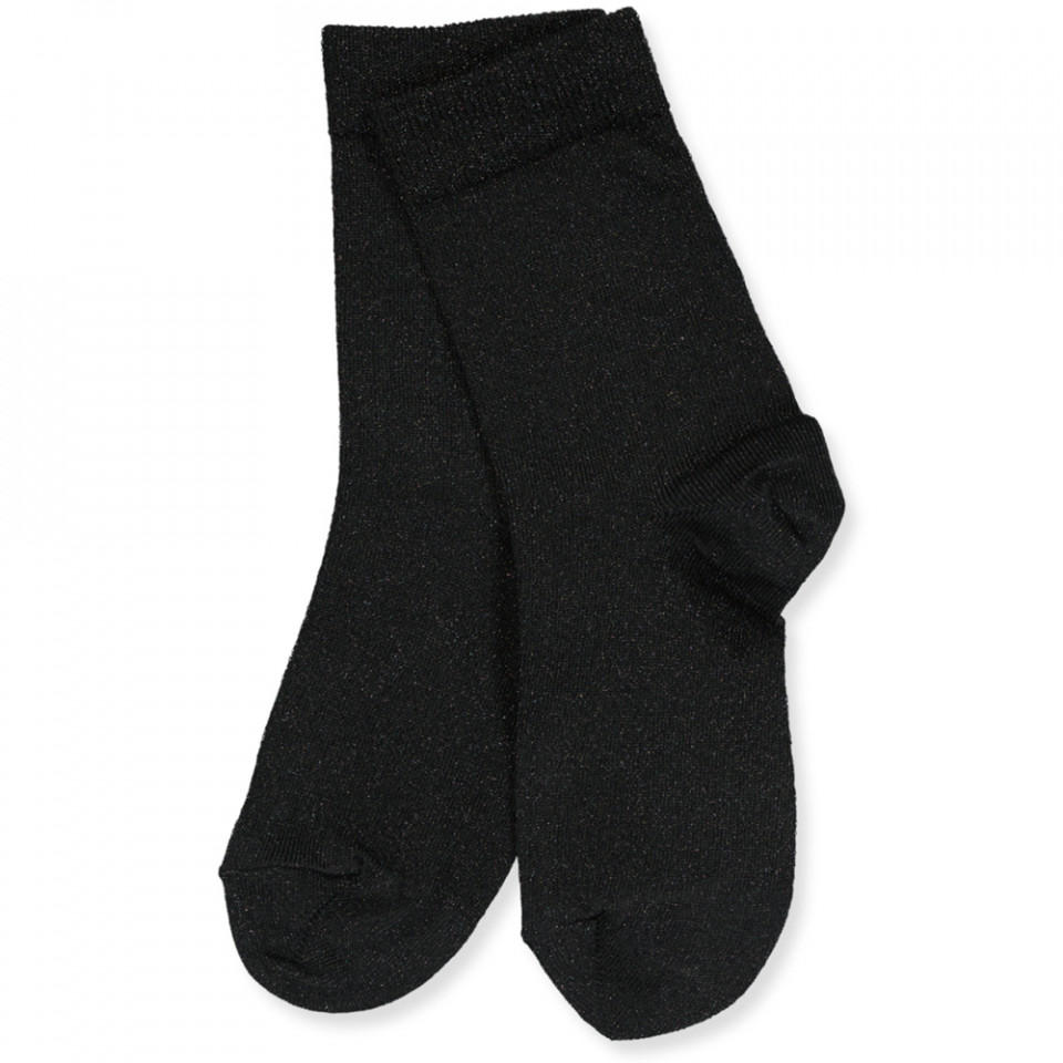 Lulu glimmer strømper