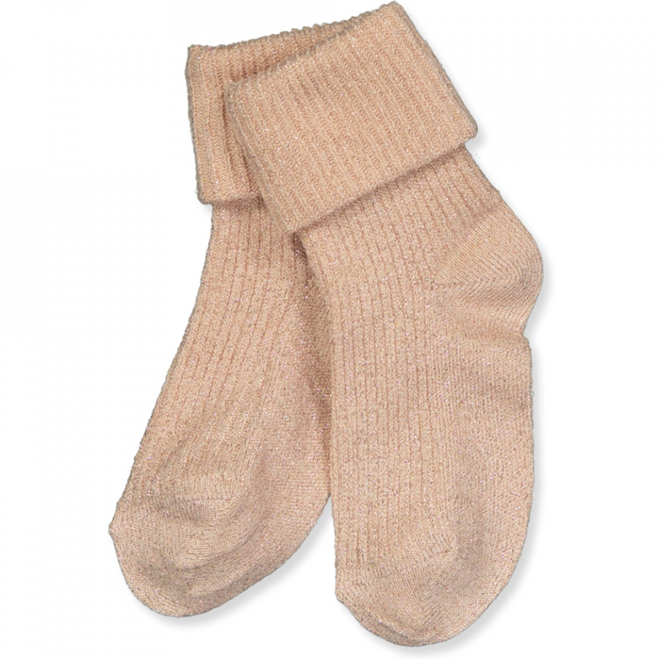 Ida glimmer strømper