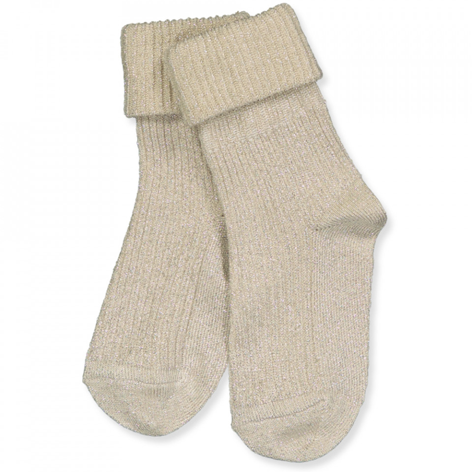 Ida glimmer strømper