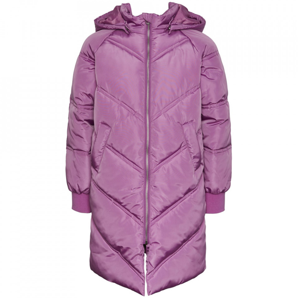 Nelicity puffer vinterjakke